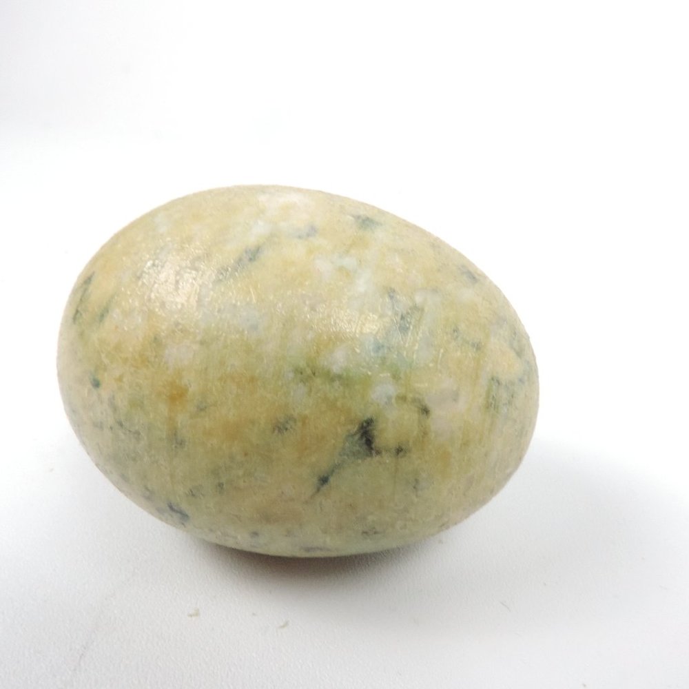 Alabaster/Marble Eggs (Set of 4) - Picture 5 of 8